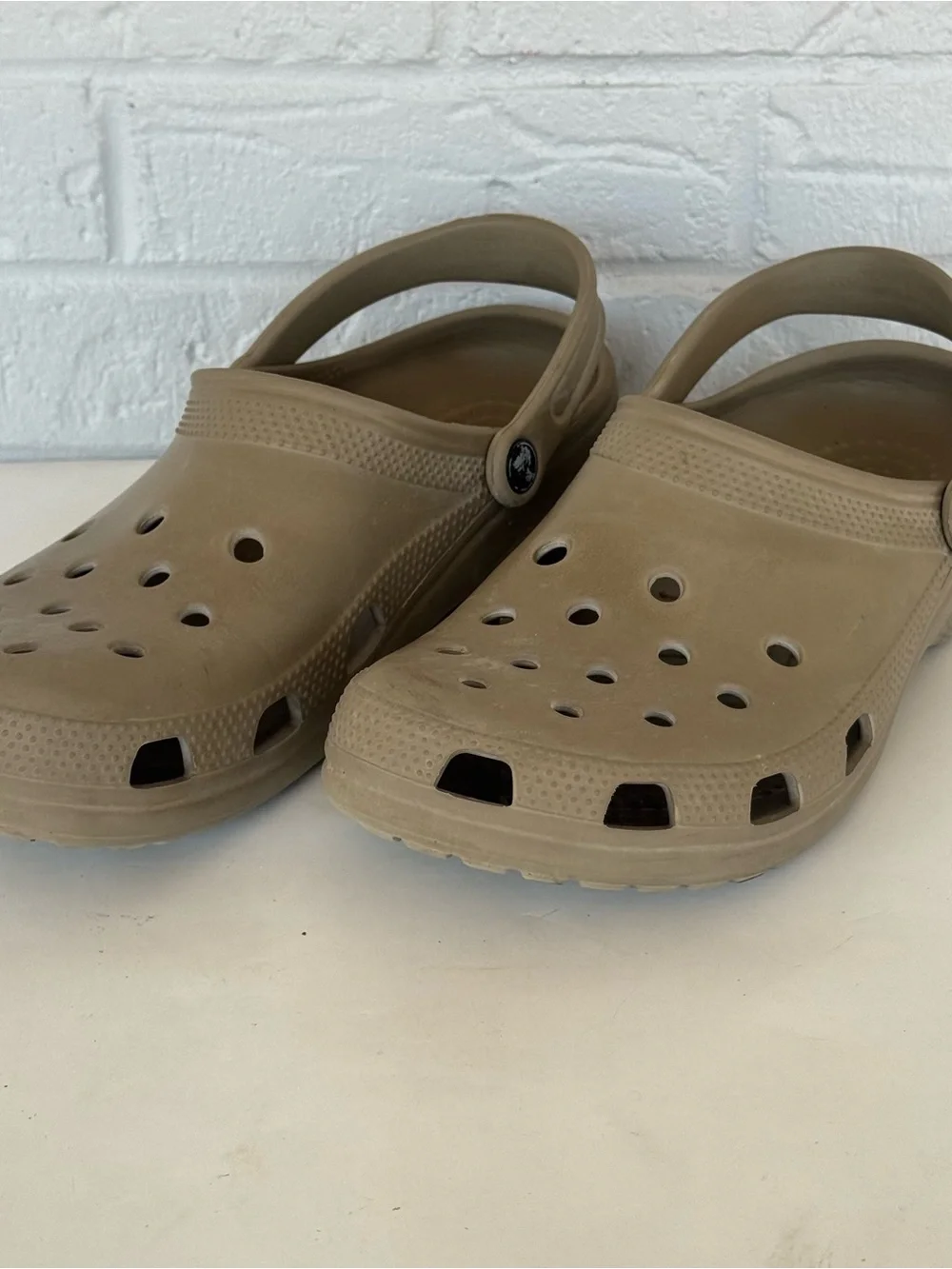 Classic Crocs Clogs Shoes Men's 12